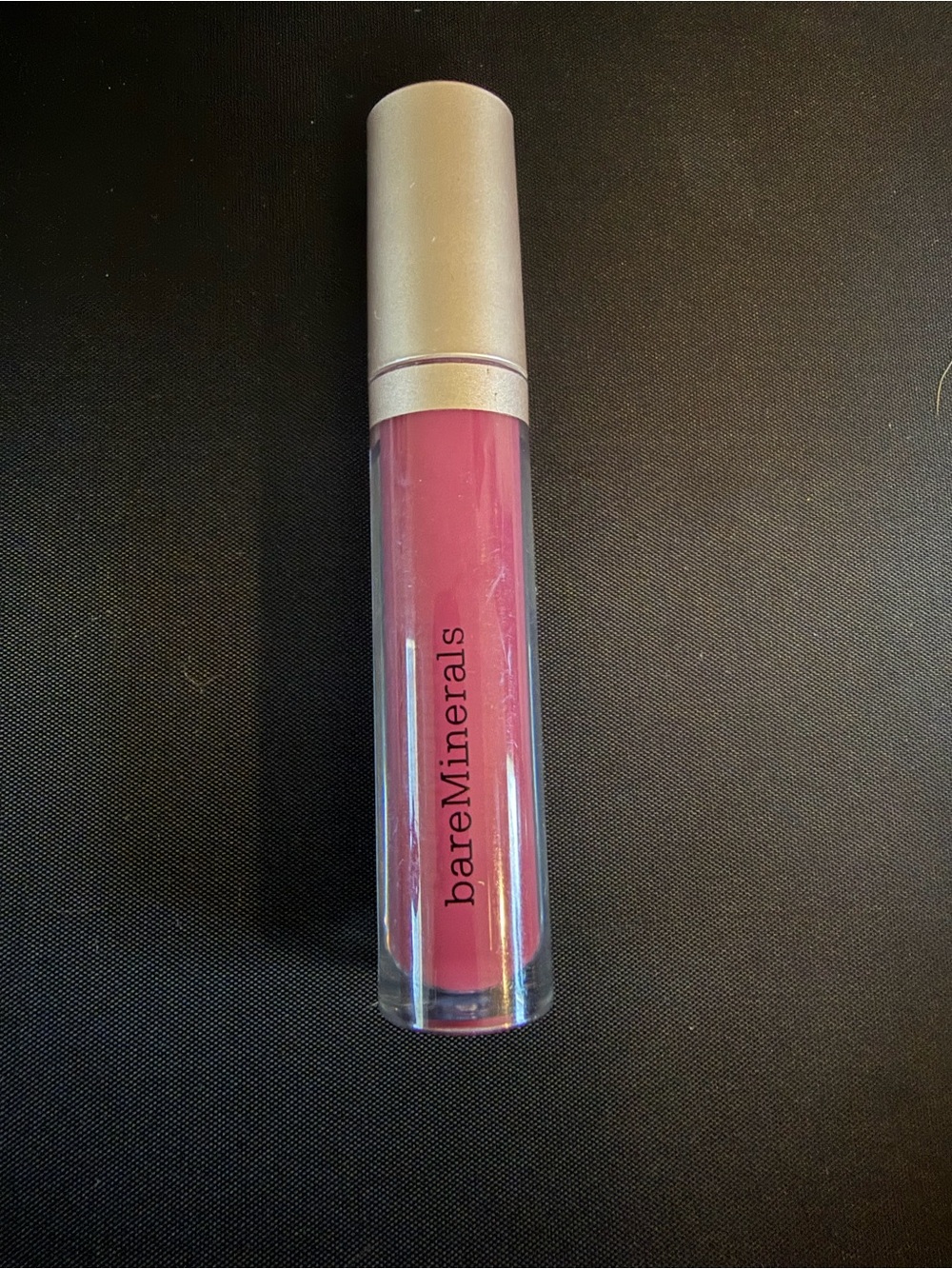 bareMinerals lipgloss balm nwob